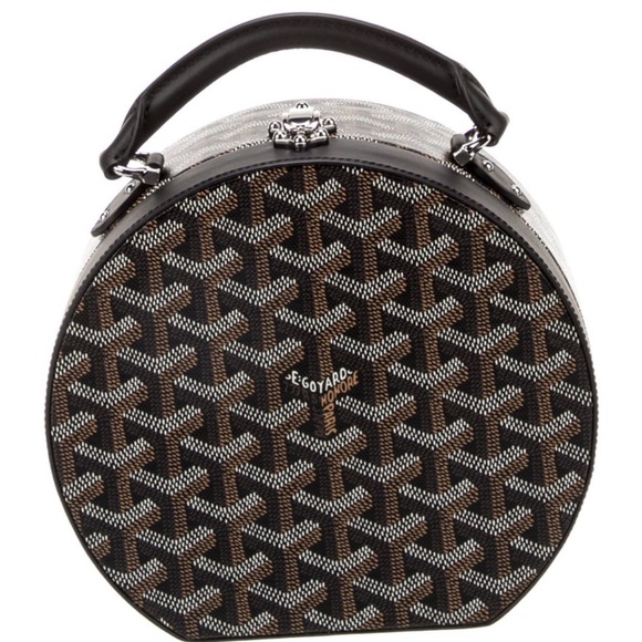 Goyard Goyardine Alto Bag - Picture 2 of 5